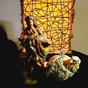 Spirt Of The Mountain Lion